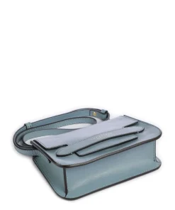 The Bridge Crossbody Bags-Lucrezia Crossbody bag cow leather