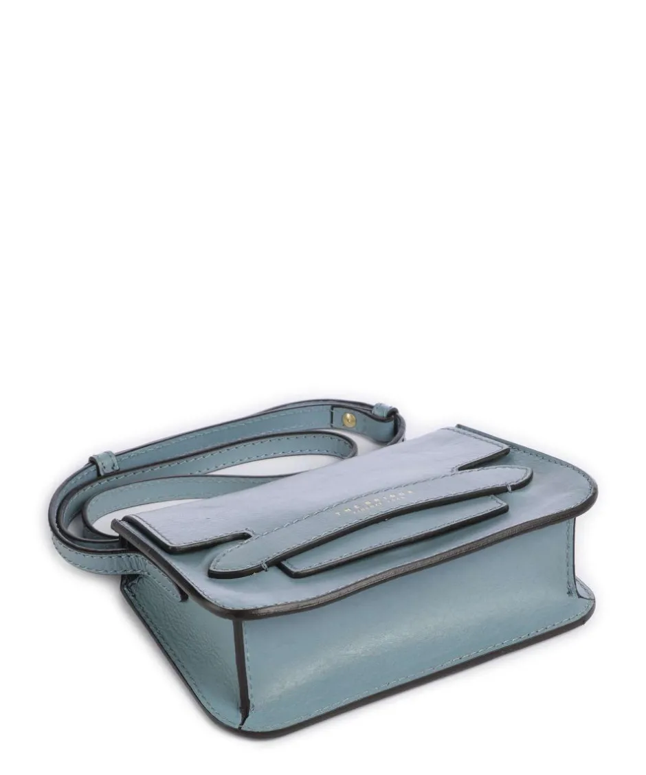 The Bridge Crossbody Bags-Lucrezia Crossbody bag cow leather