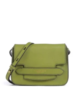 The Bridge Crossbody Bags-Lucrezia Crossbody bag cow leather