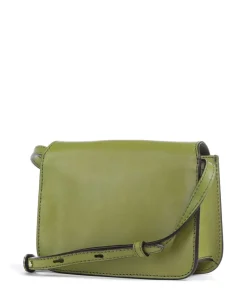 The Bridge Crossbody Bags-Lucrezia Crossbody bag cow leather