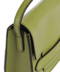 The Bridge Crossbody Bags-Lucrezia Crossbody bag cow leather
