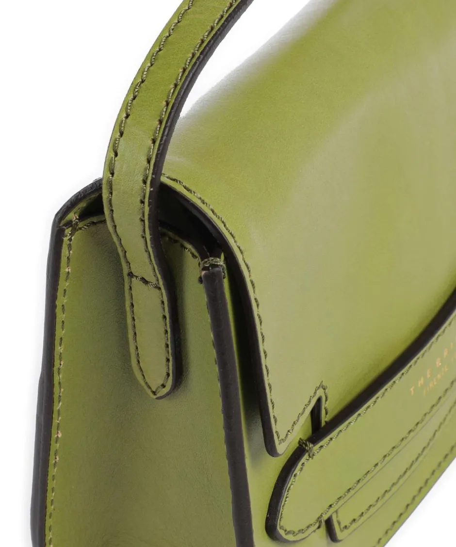 The Bridge Crossbody Bags-Lucrezia Crossbody bag cow leather