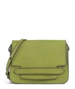 The Bridge Crossbody Bags-Lucrezia Crossbody bag grained cow leather