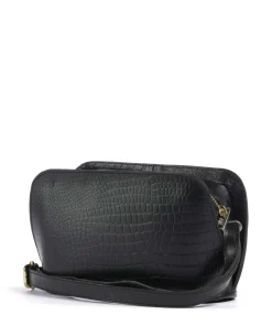 Still Nordic Crossbody Bags-Lucy Crossbody bag buffalo leather