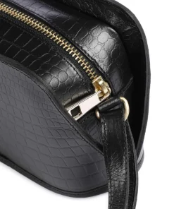Still Nordic Crossbody Bags-Lucy Crossbody bag buffalo leather