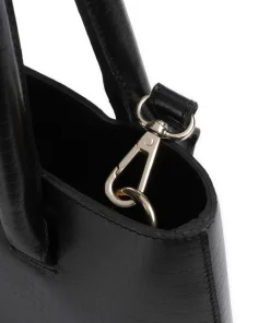 Still Nordic Tote Bags-Lucy Tote bag buffalo leather