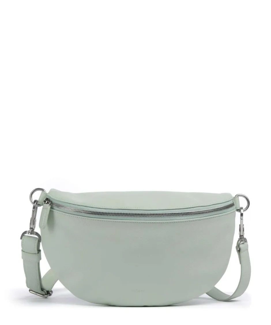 Picard Crossbody Bags-Luis Crossbody bag grained cow leather