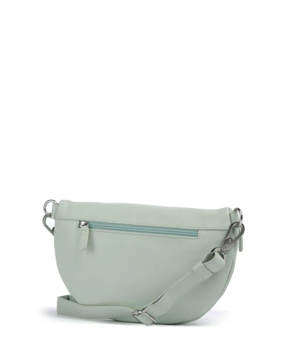 Picard Crossbody Bags-Luis Crossbody bag grained cow leather
