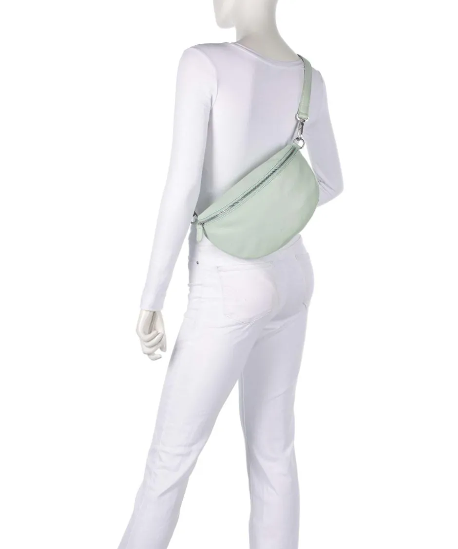 Picard Crossbody Bags-Luis Crossbody bag grained cow leather