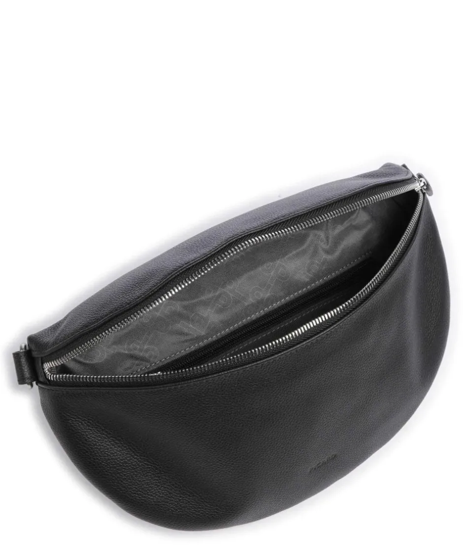 Picard Sling Bags|Fanny Packs-Luis Fanny pack grained cow leather