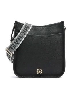 Michael Kors Crossbody Bags-Luisa Crossbody bag grained leather