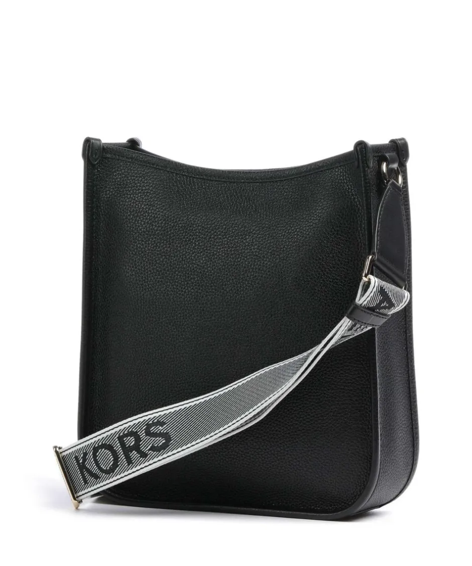 Michael Kors Crossbody Bags-Luisa Crossbody bag grained leather