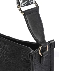 Michael Kors Crossbody Bags-Luisa Crossbody bag grained leather