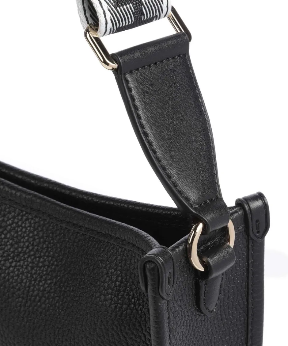 Michael Kors Crossbody Bags-Luisa Crossbody bag grained leather