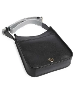 Michael Kors Crossbody Bags-Luisa Crossbody bag grained leather