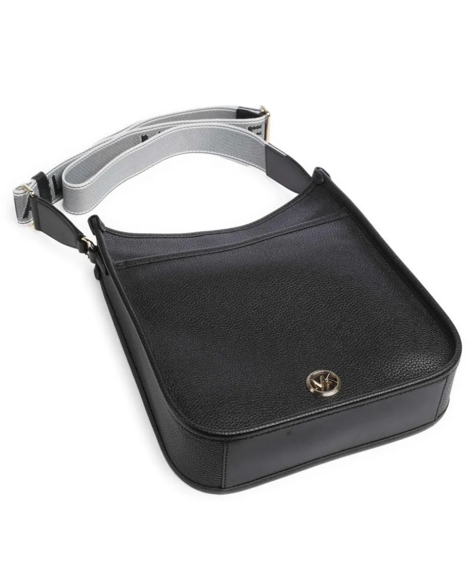 Michael Kors Crossbody Bags-Luisa Crossbody bag grained leather