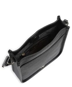 Michael Kors Crossbody Bags-Luisa Crossbody bag grained leather