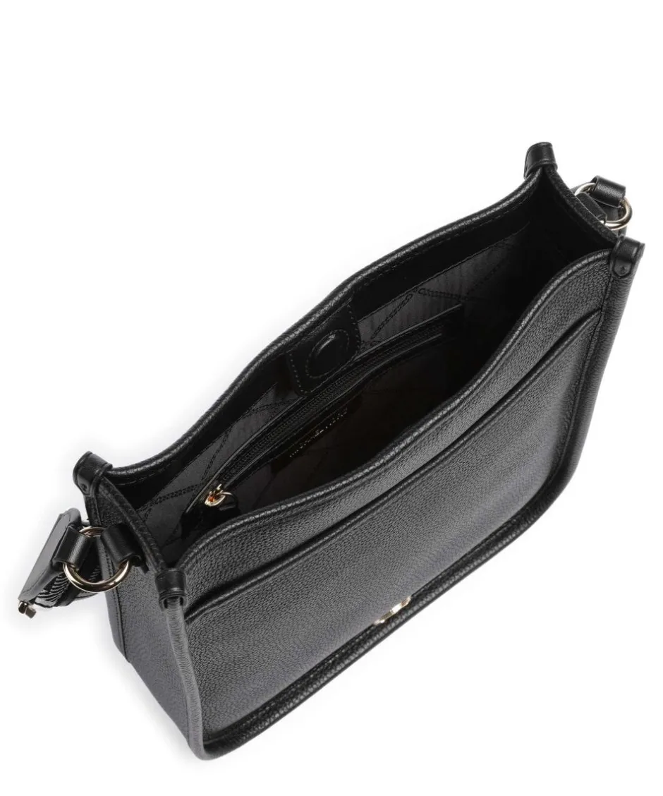 Michael Kors Crossbody Bags-Luisa Crossbody bag grained leather