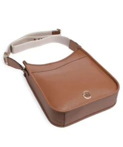 Michael Kors Crossbody Bags-Luisa Crossbody bag grained leather