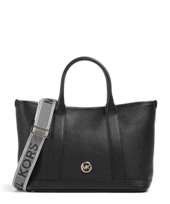 Michael Kors Handbags-Luisa Handbag grained cow leather