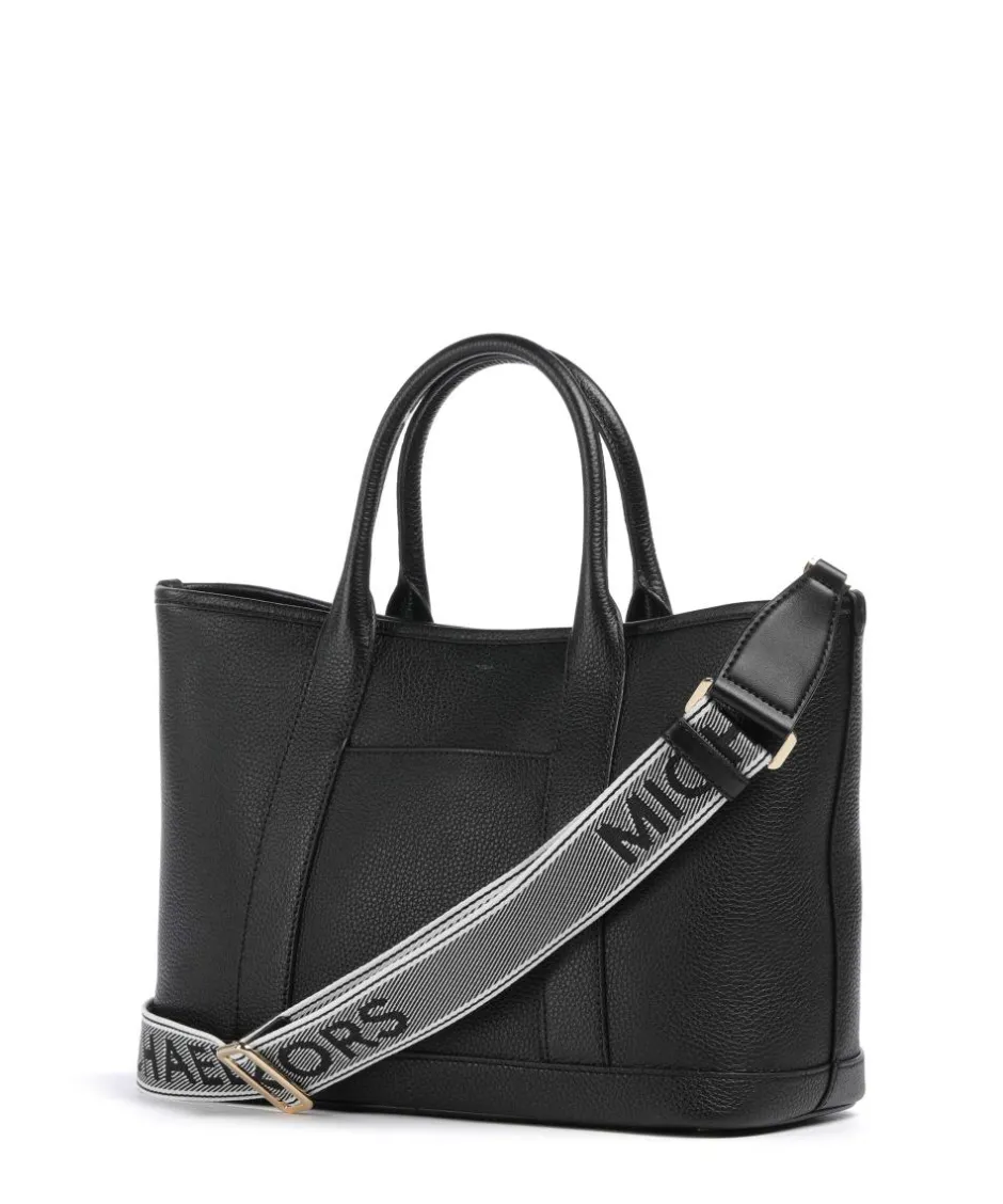 Michael Kors Handbags-Luisa Handbag grained cow leather
