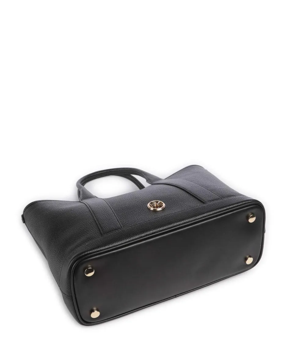 Michael Kors Handbags-Luisa Handbag grained cow leather