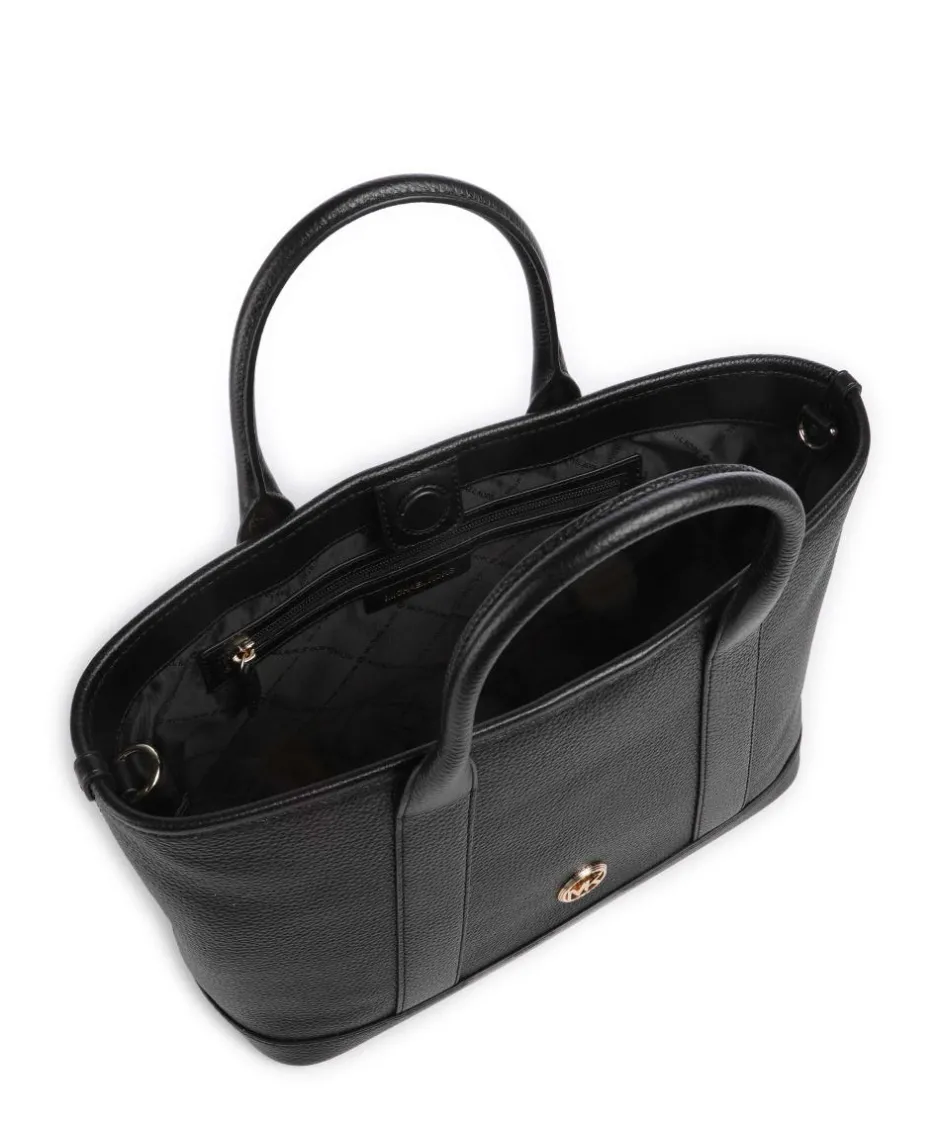 Michael Kors Handbags-Luisa Handbag grained cow leather