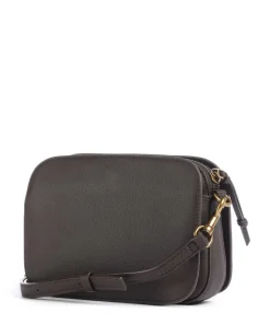 Liebeskind Crossbody Bags-Luka Harris Crossbody bag grained leather