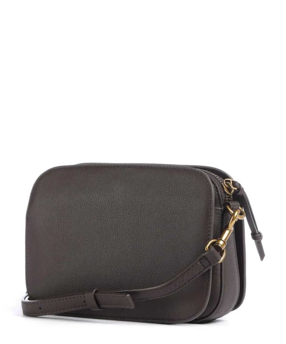 Liebeskind Crossbody Bags-Luka Harris Crossbody bag grained leather