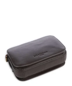 Liebeskind Crossbody Bags-Luka Harris Crossbody bag grained leather