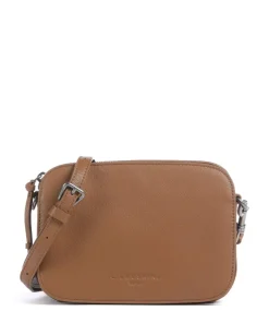 Liebeskind Crossbody Bags-Luka Harris Crossbody bag grained leather