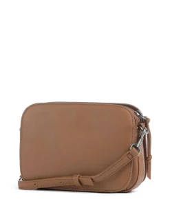 Liebeskind Crossbody Bags-Luka Harris Crossbody bag grained leather