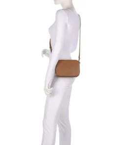 Liebeskind Crossbody Bags-Luka Harris Crossbody bag grained leather