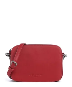 Liebeskind Crossbody Bags-Luka Harris S Crossbody bag grained cow leather