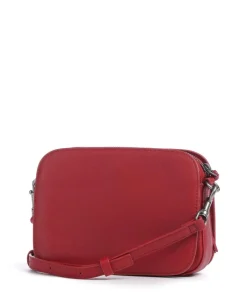 Liebeskind Crossbody Bags-Luka Harris S Crossbody bag grained cow leather
