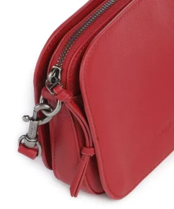 Liebeskind Crossbody Bags-Luka Harris S Crossbody bag grained cow leather