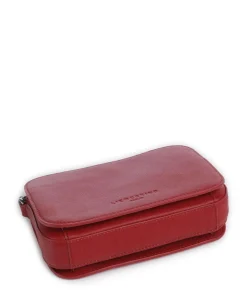 Liebeskind Crossbody Bags-Luka Harris S Crossbody bag grained cow leather