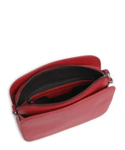 Liebeskind Crossbody Bags-Luka Harris S Crossbody bag grained cow leather