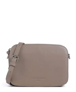 Liebeskind Crossbody Bags-Luka Harris S Crossbody bag grained cow leather