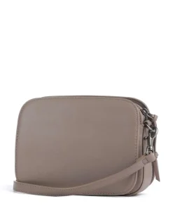 Liebeskind Crossbody Bags-Luka Harris S Crossbody bag grained cow leather