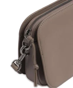 Liebeskind Crossbody Bags-Luka Harris S Crossbody bag grained cow leather