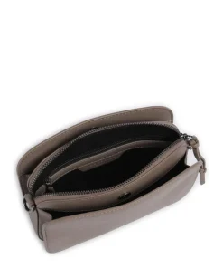 Liebeskind Crossbody Bags-Luka Harris S Crossbody bag grained cow leather