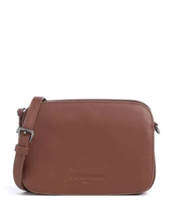 Liebeskind Crossbody Bags-Luka Harris S Crossbody bag grained cow leather