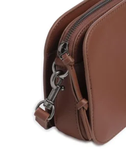 Liebeskind Crossbody Bags-Luka Harris S Crossbody bag grained cow leather
