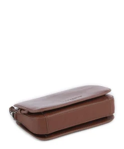 Liebeskind Crossbody Bags-Luka Harris S Crossbody bag grained cow leather