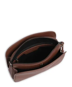 Liebeskind Crossbody Bags-Luka Harris S Crossbody bag grained cow leather