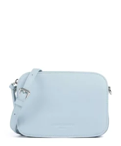 Liebeskind Crossbody Bags-Luka Harris S Crossbody bag grained cow leather