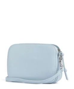 Liebeskind Crossbody Bags-Luka Harris S Crossbody bag grained cow leather