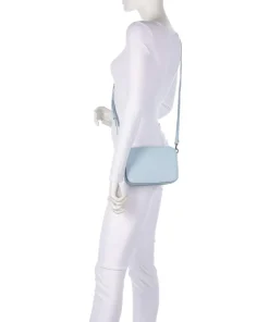 Liebeskind Crossbody Bags-Luka Harris S Crossbody bag grained cow leather