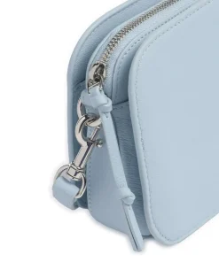 Liebeskind Crossbody Bags-Luka Harris S Crossbody bag grained cow leather